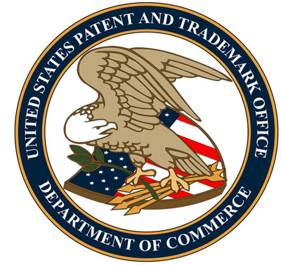 USPTO Patents