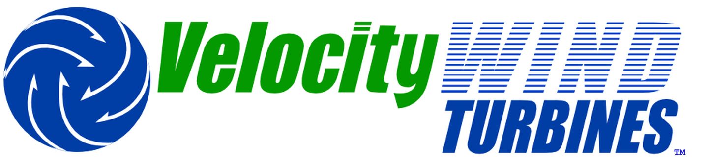 Velocity Wind Turbines